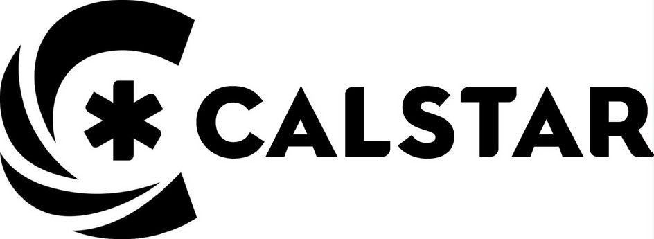 Trademark Logo C CALSTAR