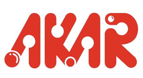 Trademark Logo AKAR