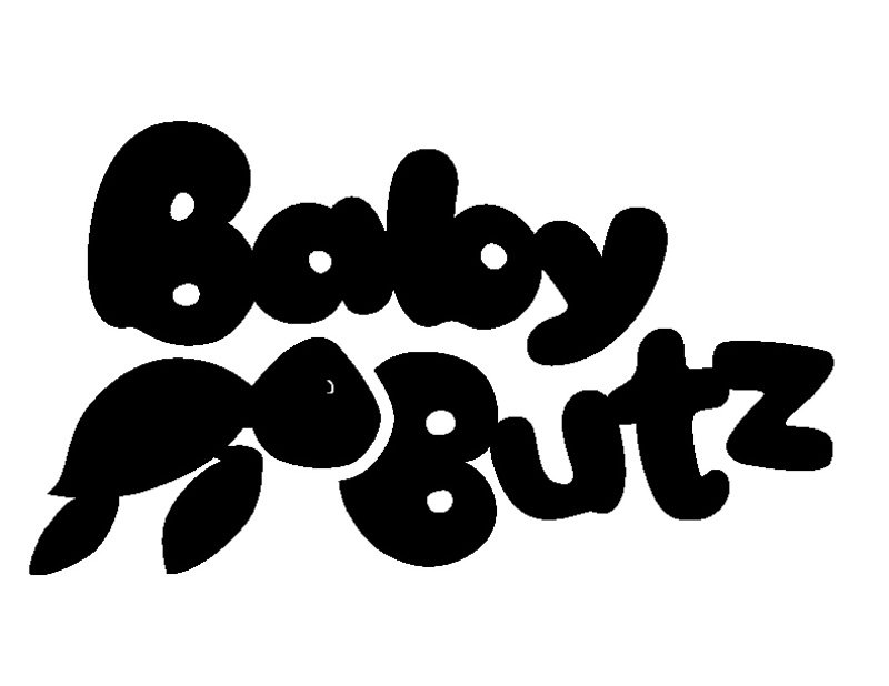 Trademark Logo BABY BUTZ