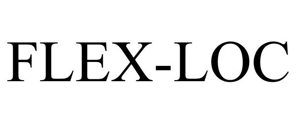  FLEX-LOC