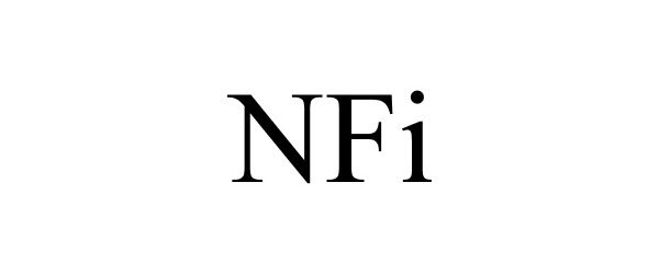  NFI