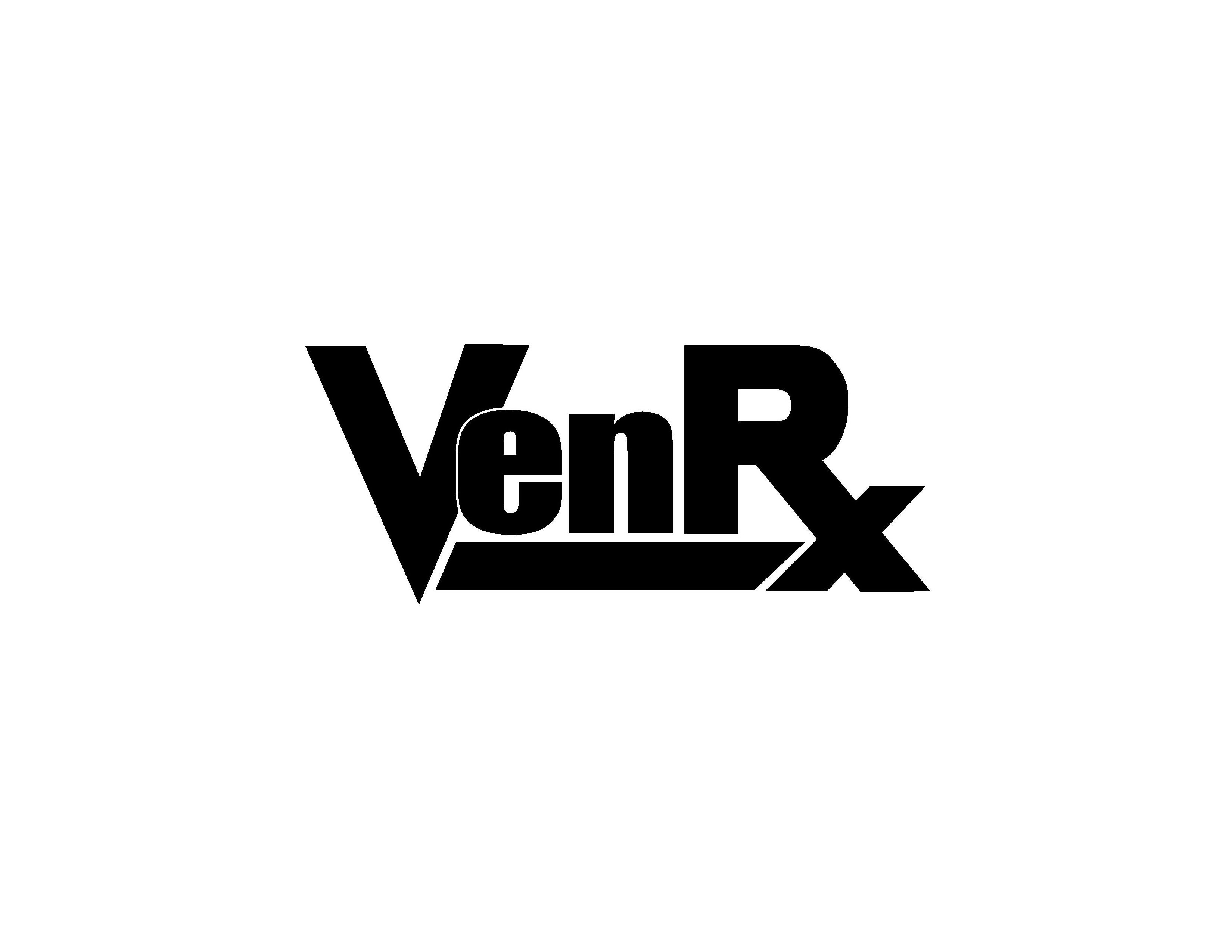 Trademark Logo VENRX