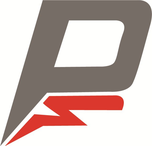 Trademark Logo PF