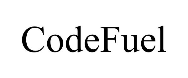  CODEFUEL