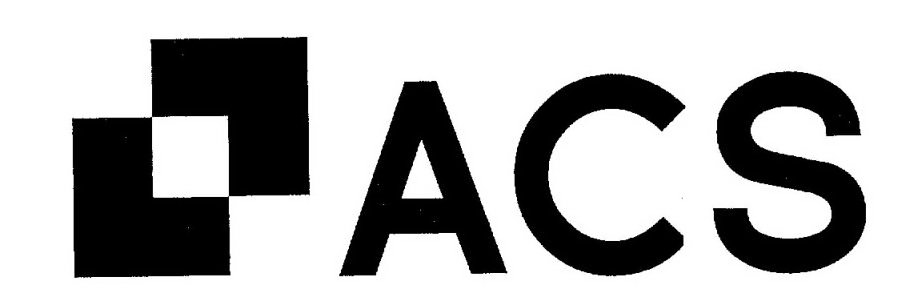 Trademark Logo ACS