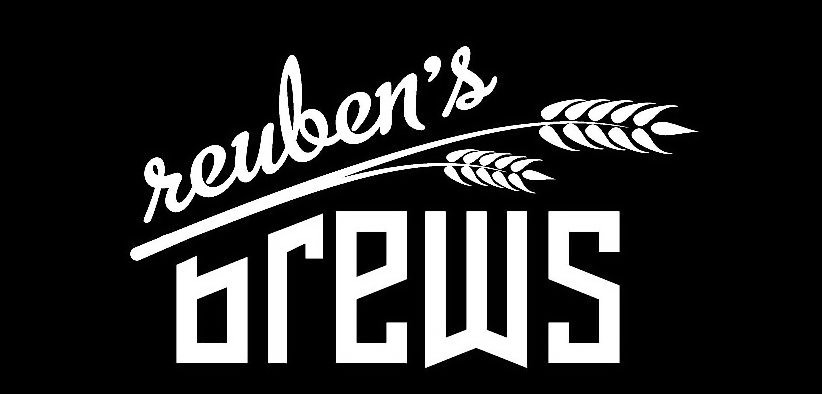 REUBEN'S BREWS