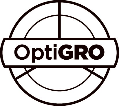 Trademark Logo OPTIGRO