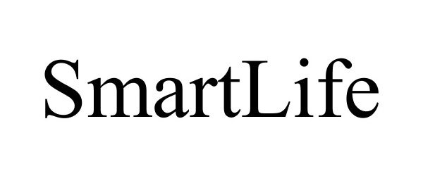 Trademark Logo SMARTLIFE