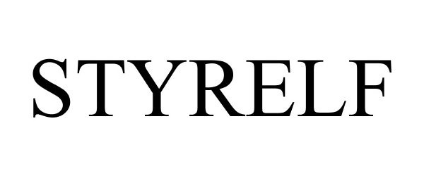 STYRELF