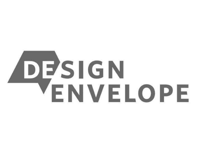 Trademark Logo DESIGN ENVELOPE