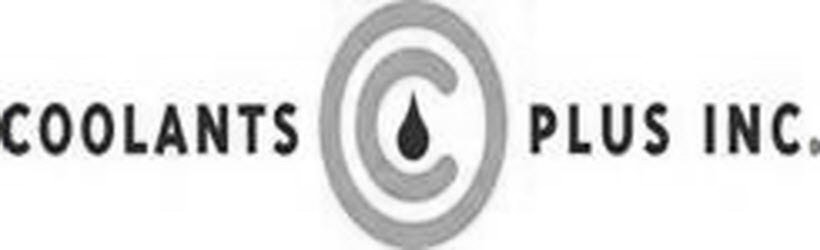 Trademark Logo COOLANTS PLUS INC.