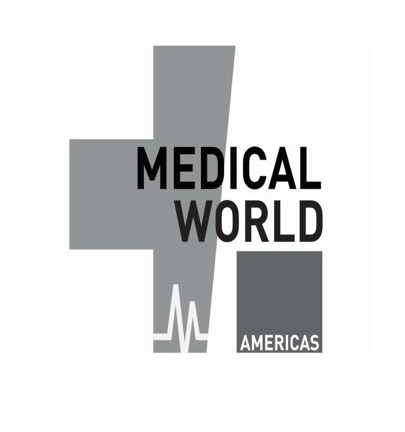 Trademark Logo MEDICAL WORLD AMERICAS