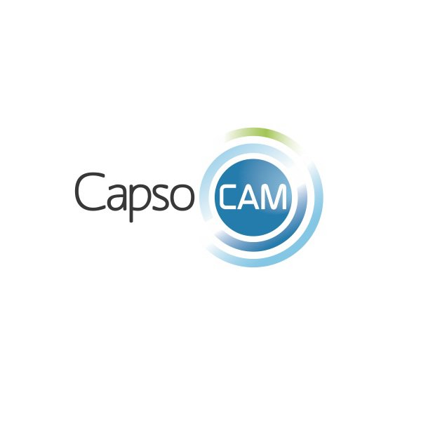 Trademark Logo CAPSO CAM