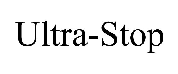  ULTRA-STOP