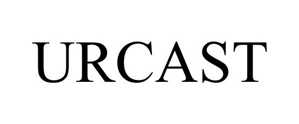  URCAST