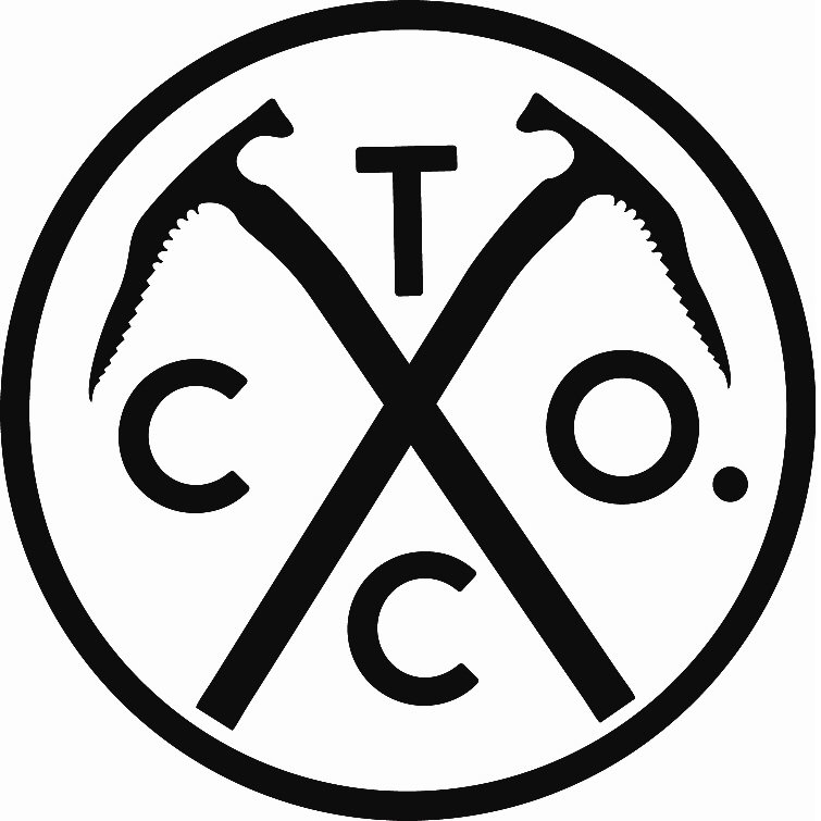 Trademark Logo TCCO