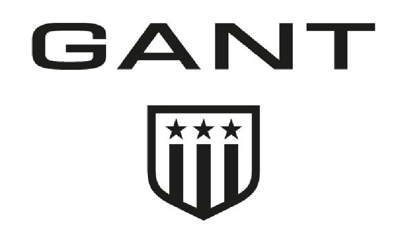 Trademark Logo GANT