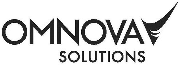 Trademark Logo OMNOVA SOLUTIONS