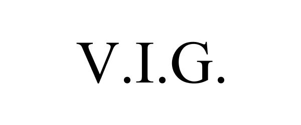  V.I.G.