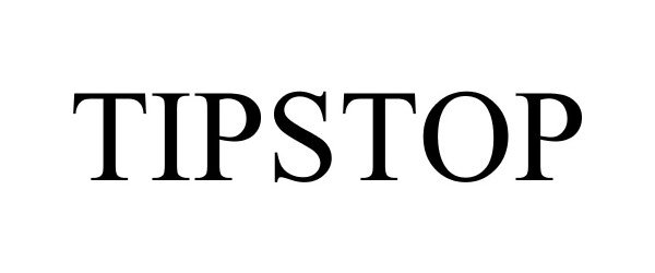 Trademark Logo TIPSTOP