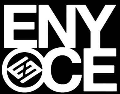 Trademark Logo E E ENYCE