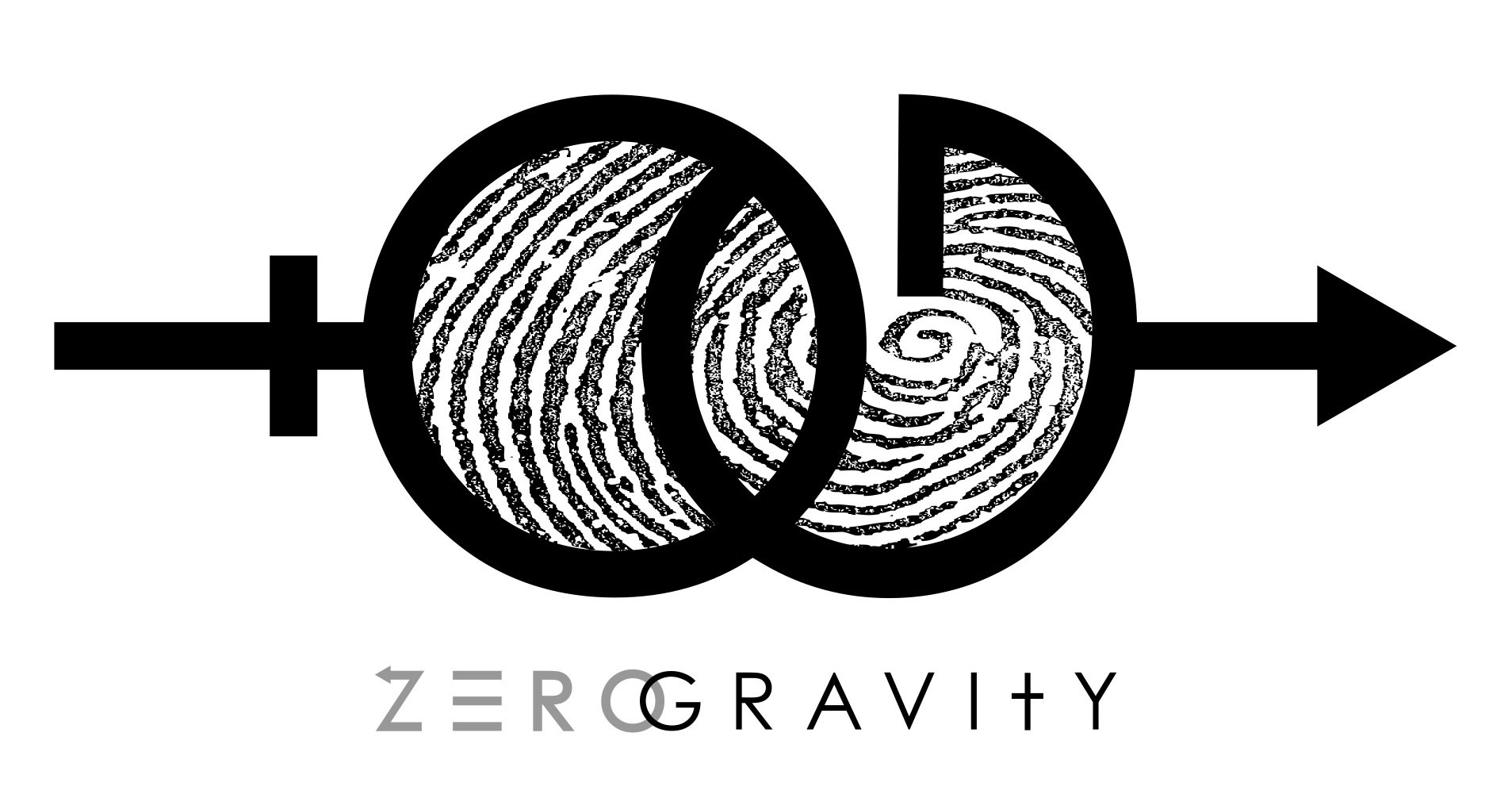 Trademark Logo ZERO GRAVITY