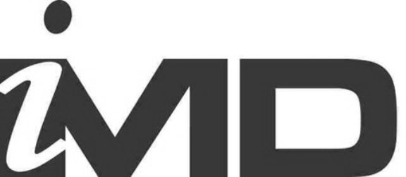 Trademark Logo IMD