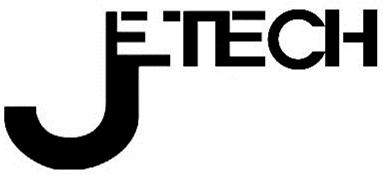 Trademark Logo JETECH