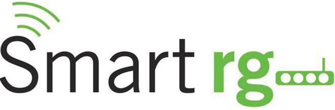 Trademark Logo SMARTRG