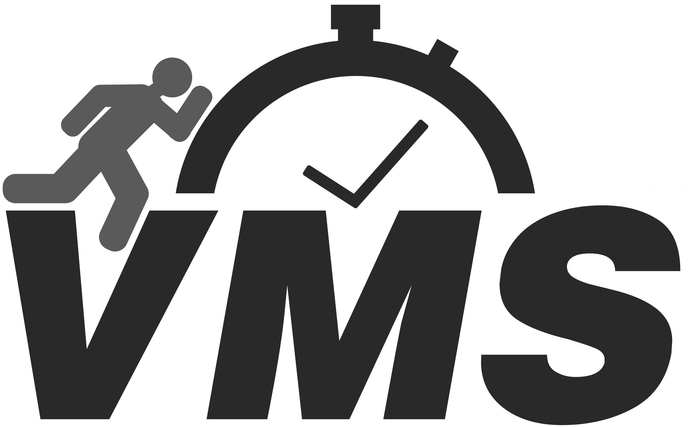 Trademark Logo VMS
