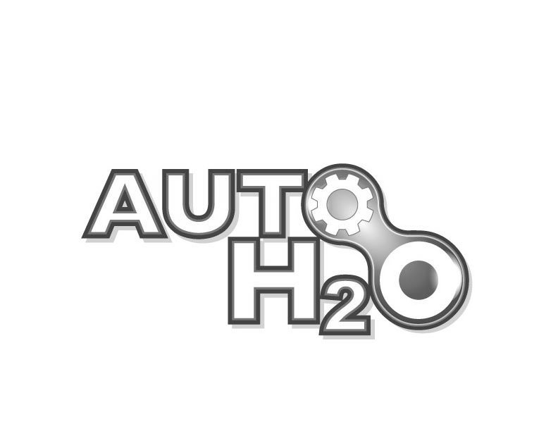 Trademark Logo AUTO H2O