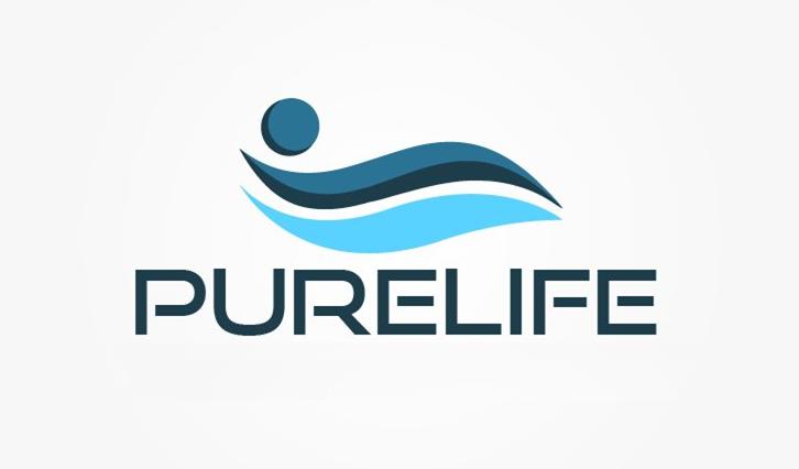 Trademark Logo PURELIFE