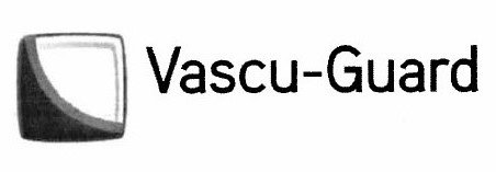 Trademark Logo VASCU-GUARD