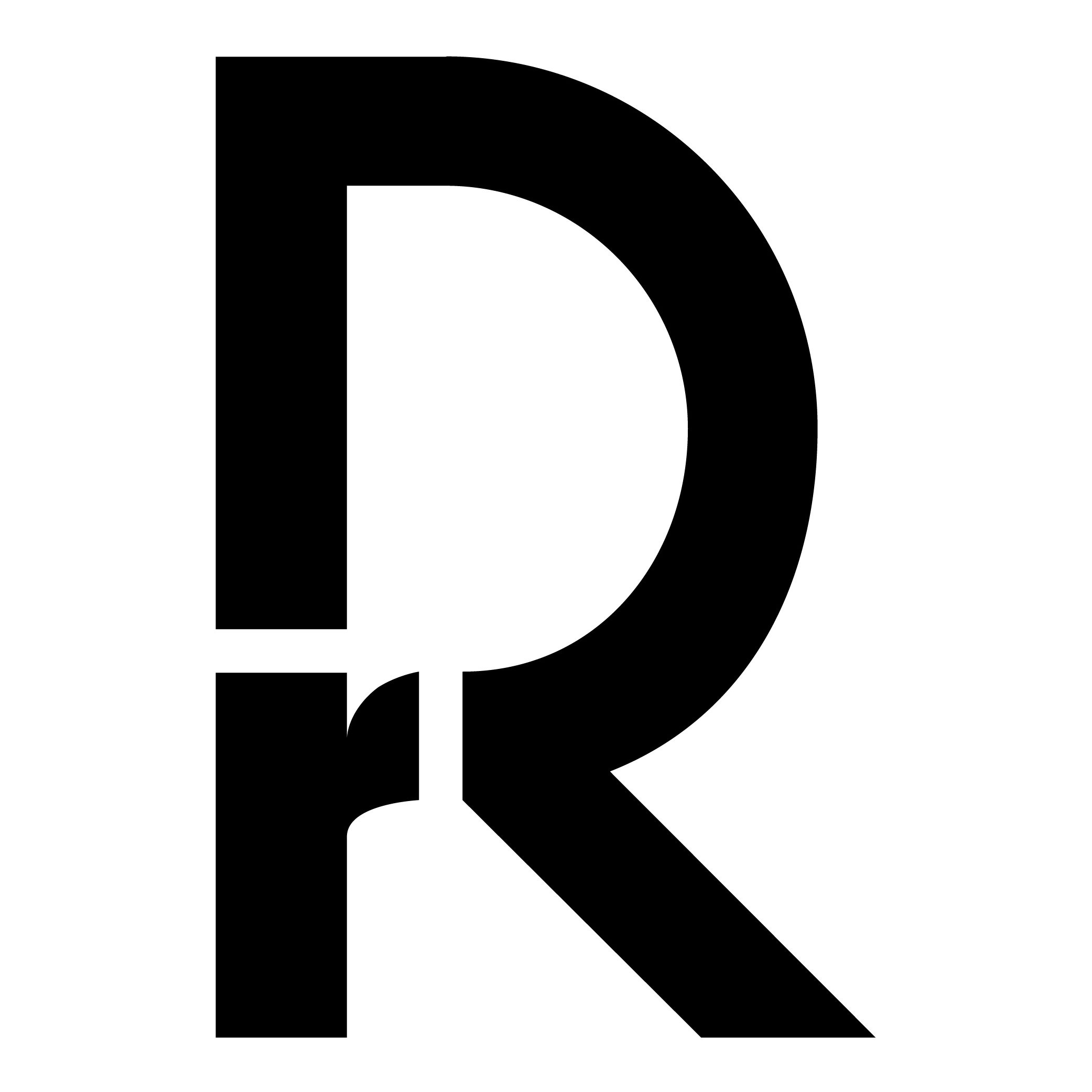 Trademark Logo R R