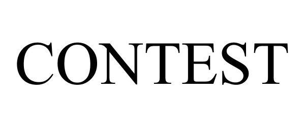 Trademark Logo CONTEST