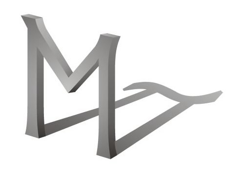 Trademark Logo M PI