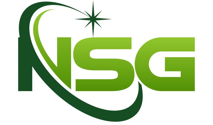 Trademark Logo NSG