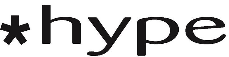 Trademark Logo HYPE