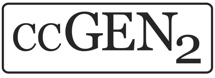 Trademark Logo CCGEN2