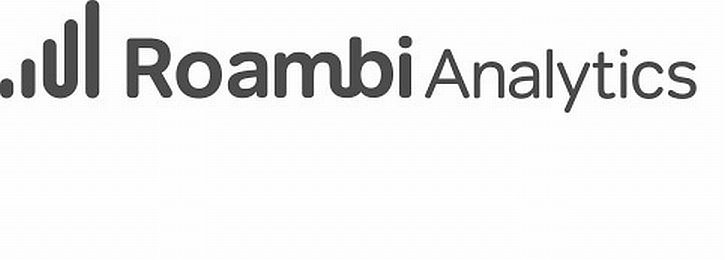 Trademark Logo ROAMBI ANALYTICS