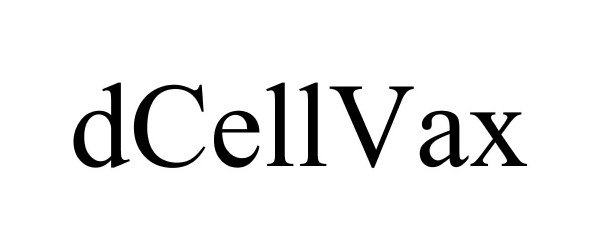  DCELLVAX