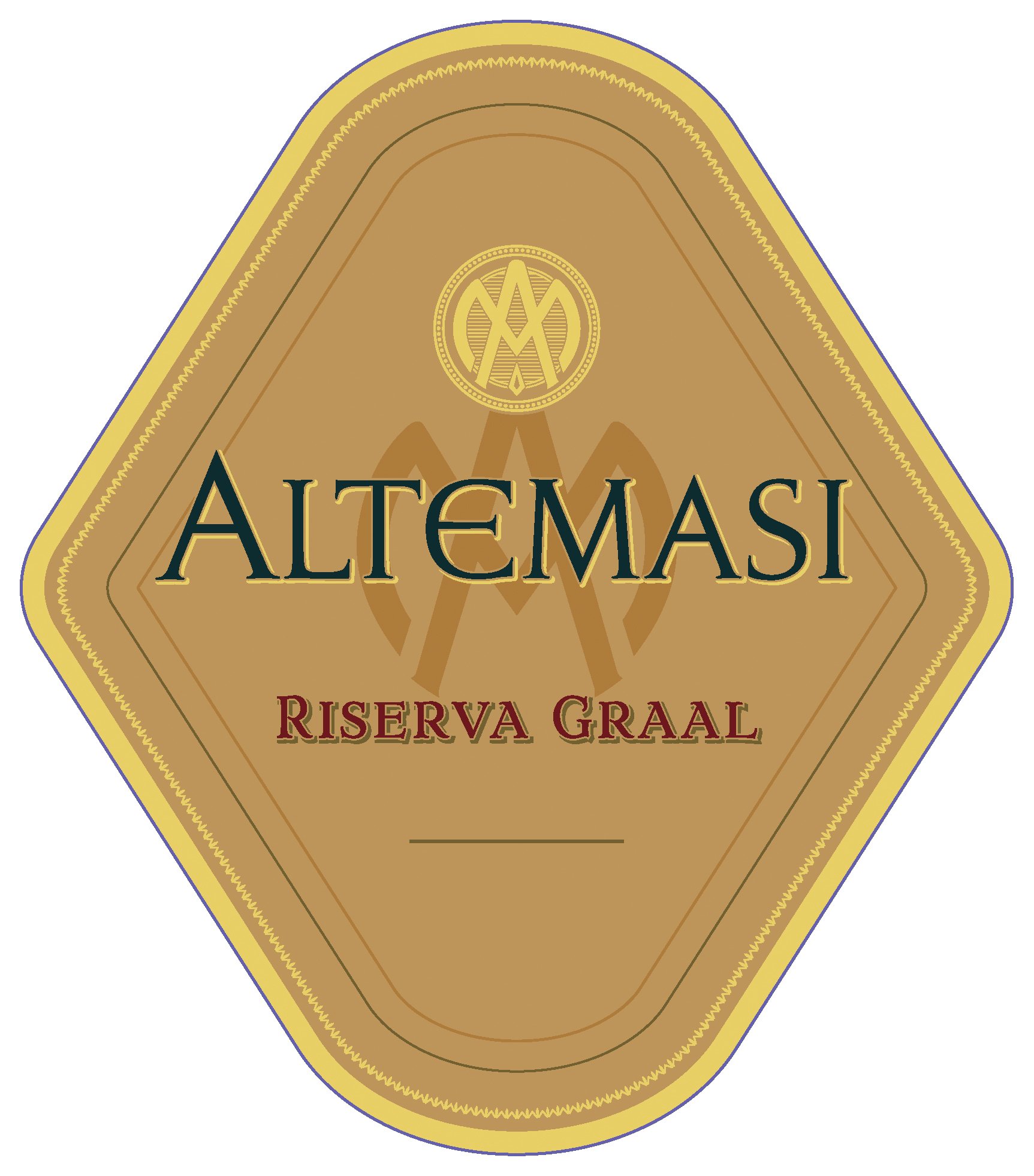  ALTEMASI RISERVA GRAAL