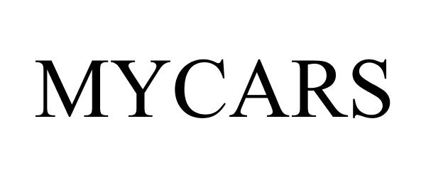 MYCARS