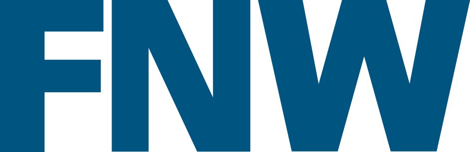 Trademark Logo FNW
