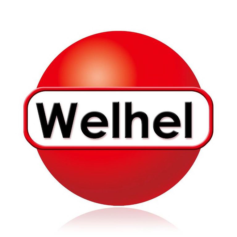 Trademark Logo WELHEL