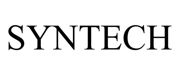 Trademark Logo SYNTECH