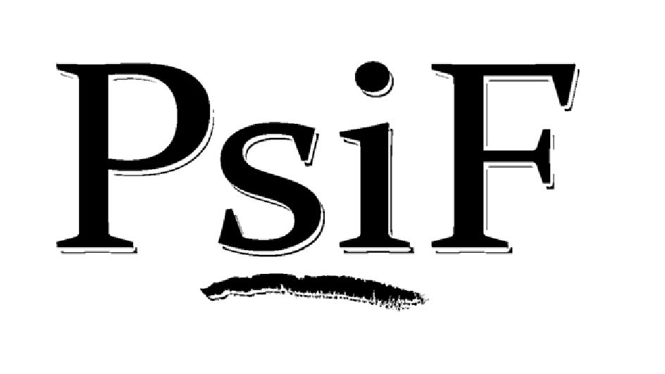 Trademark Logo PSIF