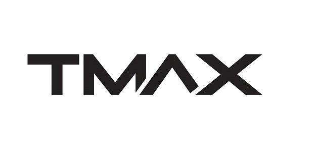 Trademark Logo TMAX