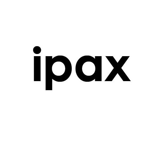 Trademark Logo IPAX