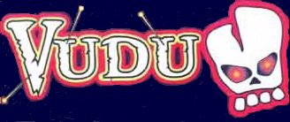 Trademark Logo VUDU